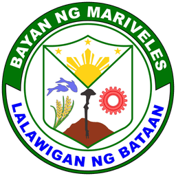 Bayan ng Mariveles seal